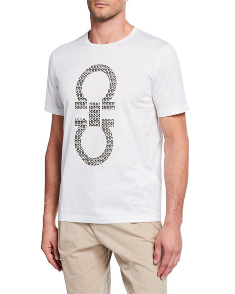 ferragamo shirts
